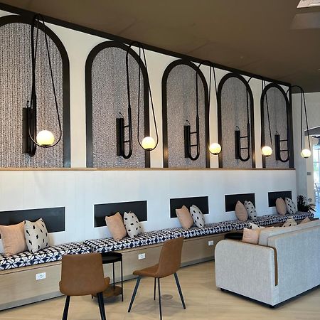Cambria Hotel Rehoboth Beach Buitenkant foto