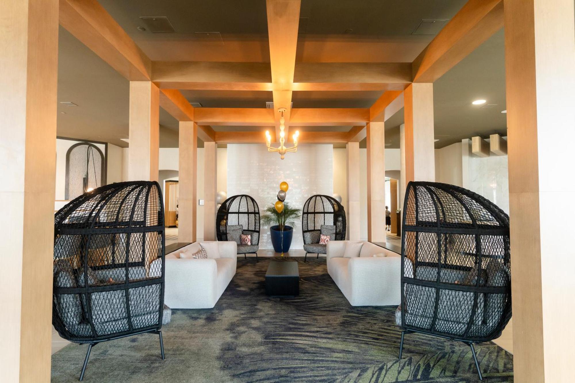 Cambria Hotel Rehoboth Beach Buitenkant foto