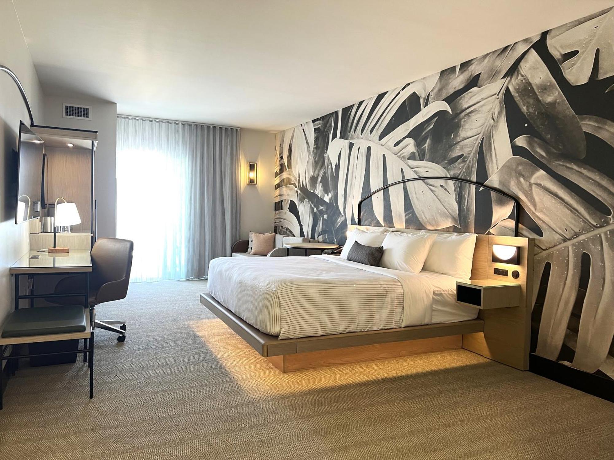Cambria Hotel Rehoboth Beach Buitenkant foto