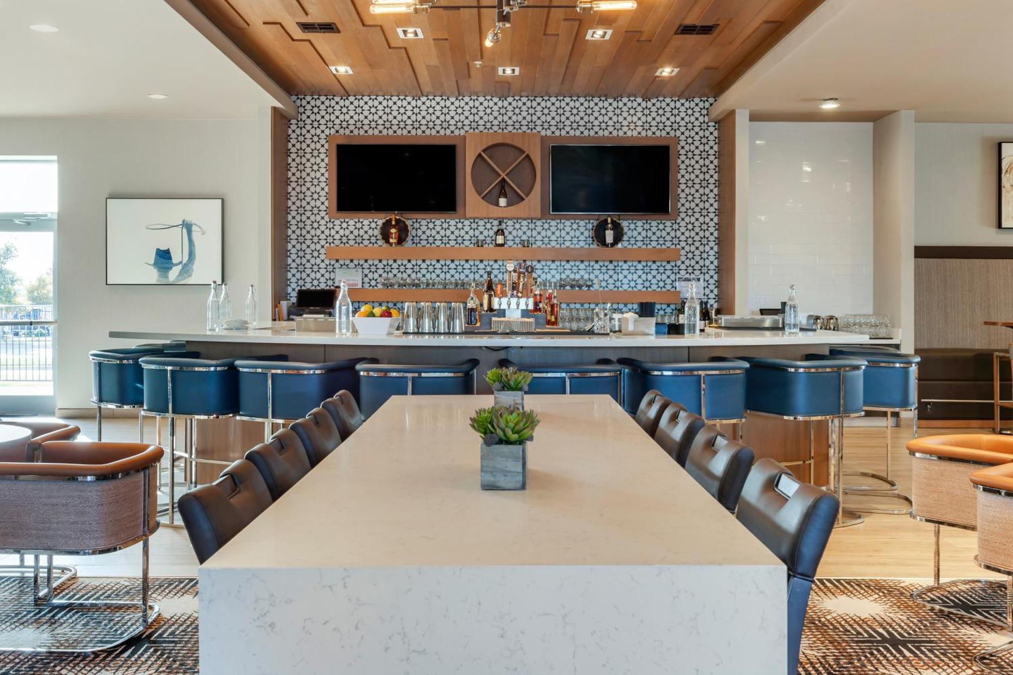 Cambria Hotel Rehoboth Beach Buitenkant foto