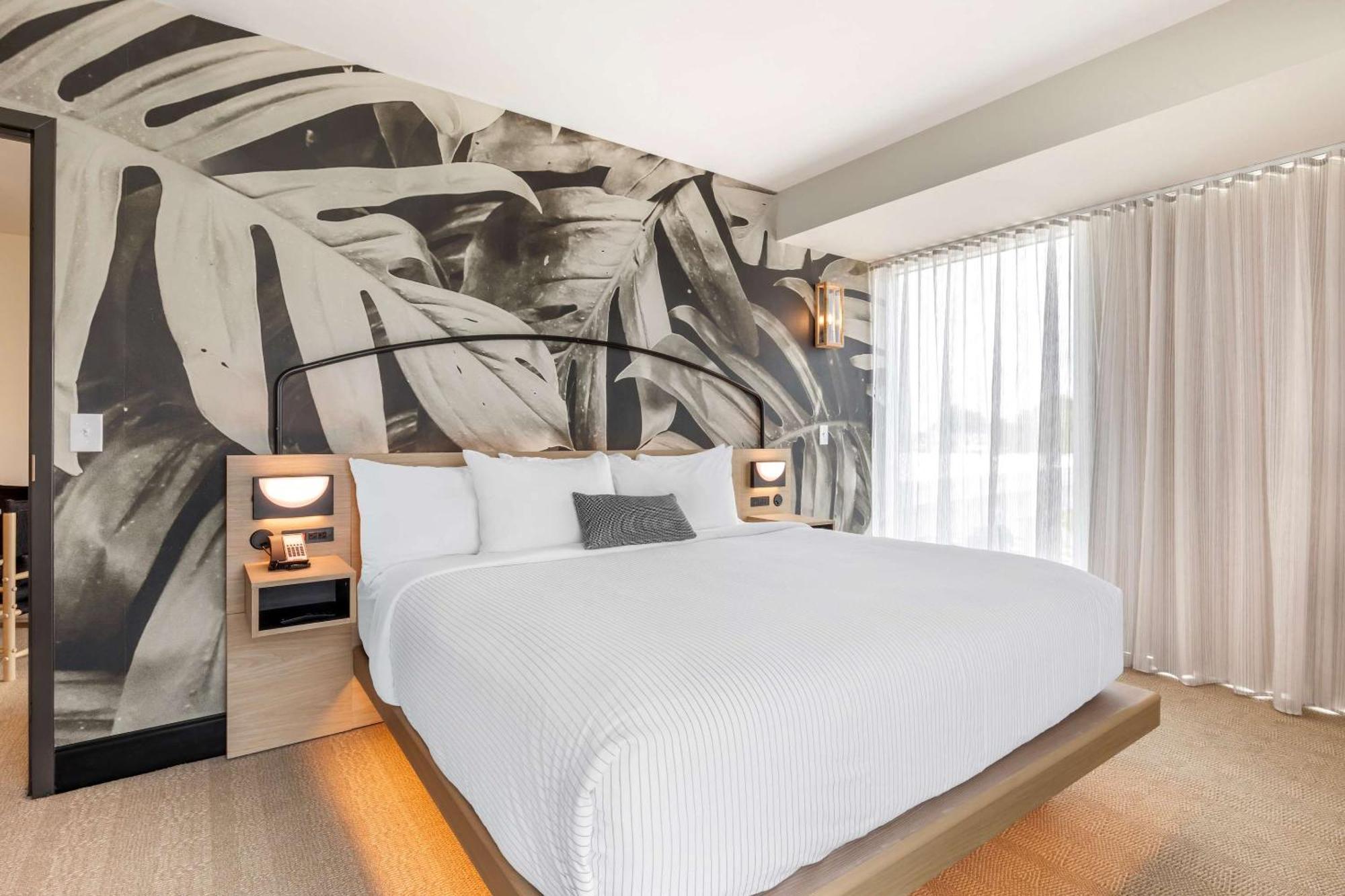 Cambria Hotel Rehoboth Beach Buitenkant foto