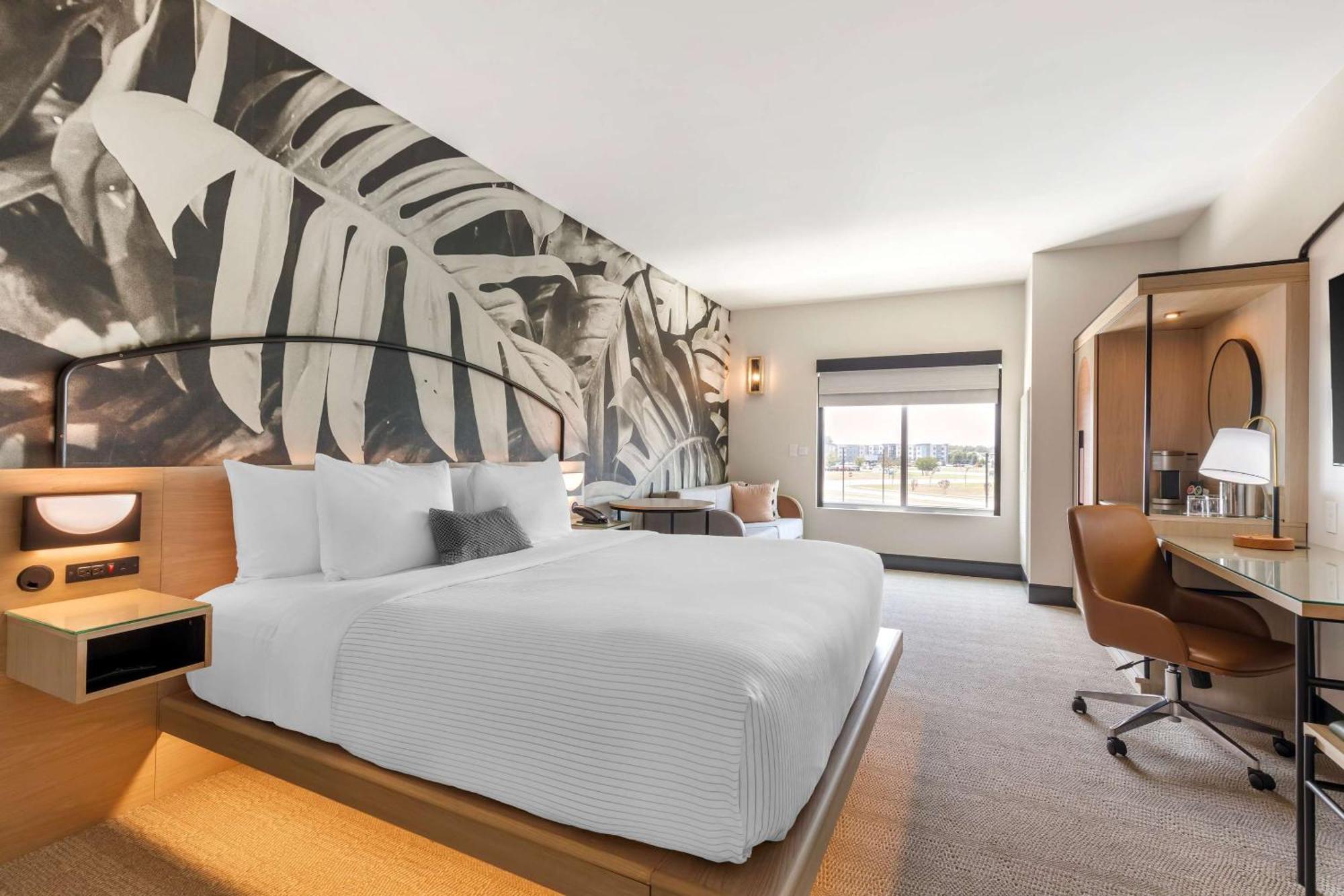 Cambria Hotel Rehoboth Beach Buitenkant foto